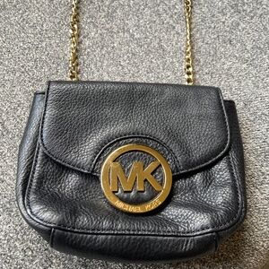 Michael Kors | Small Fulton Crossbody Bag